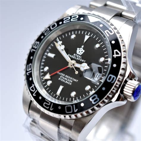 homage rolex watches